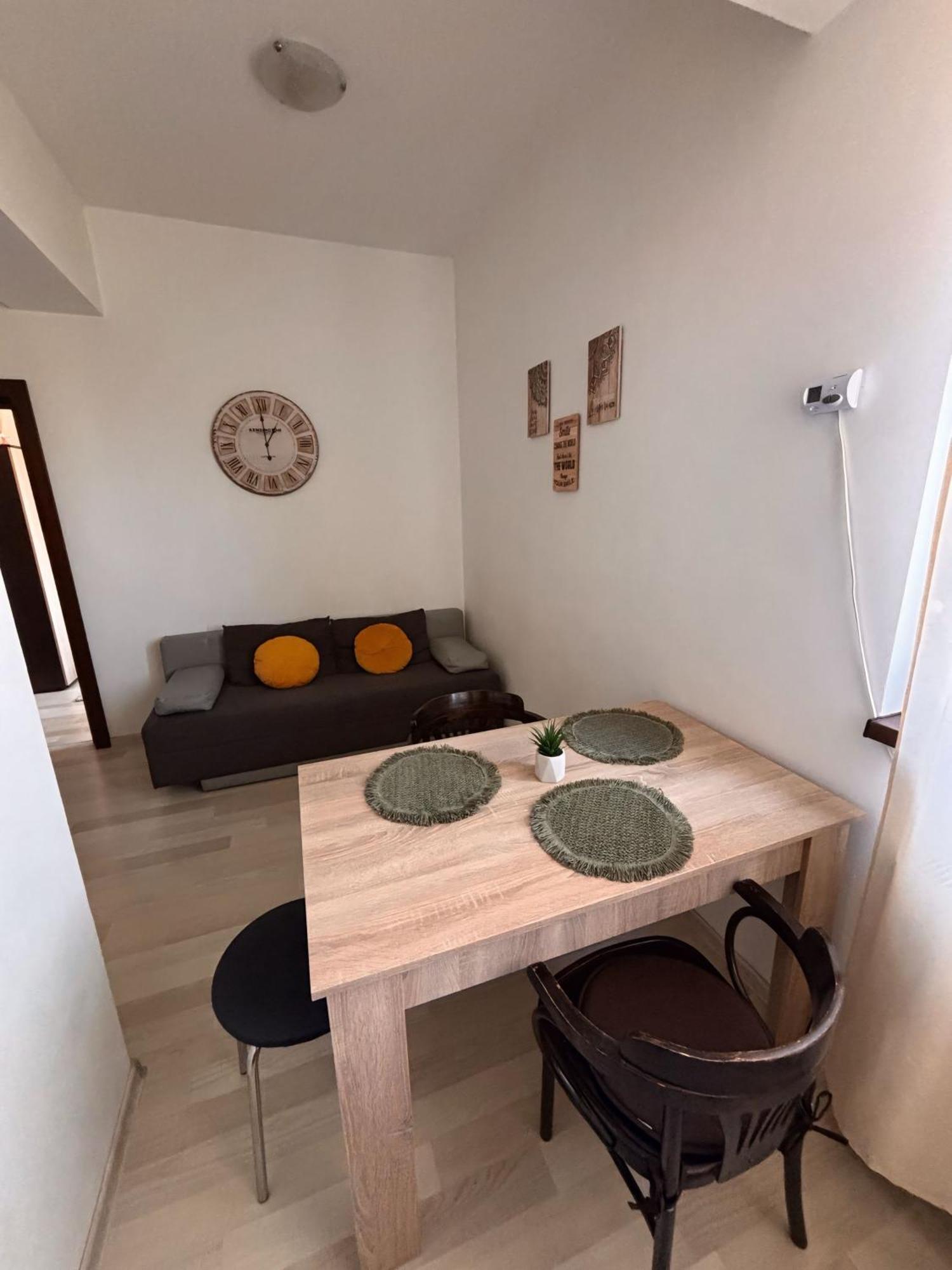 Mirage Loft Palas Ясси Екстер'єр фото