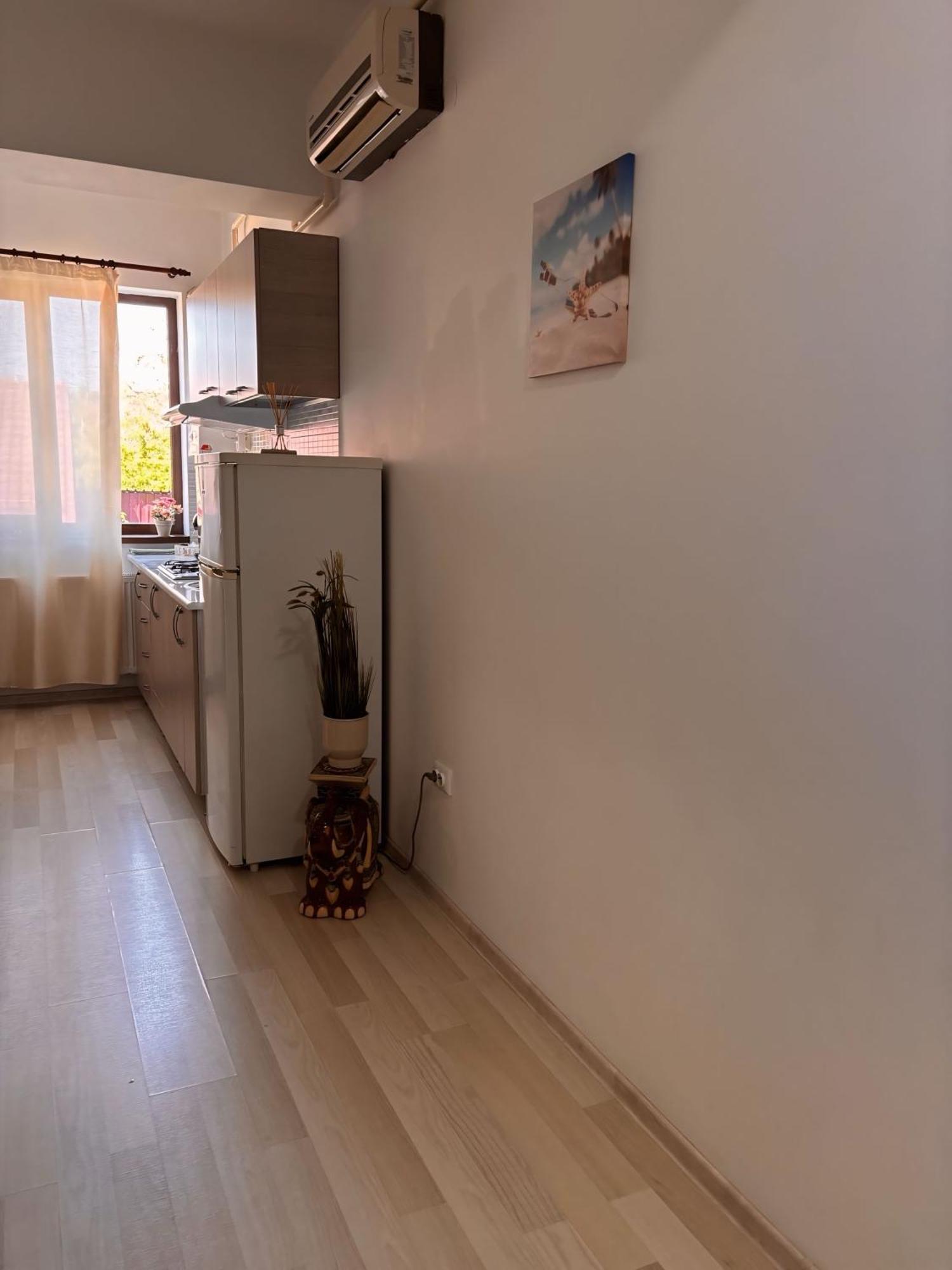 Mirage Loft Palas Ясси Екстер'єр фото